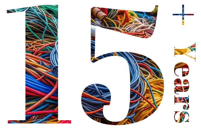 Authorised Level 2 Electricians You Can Trust